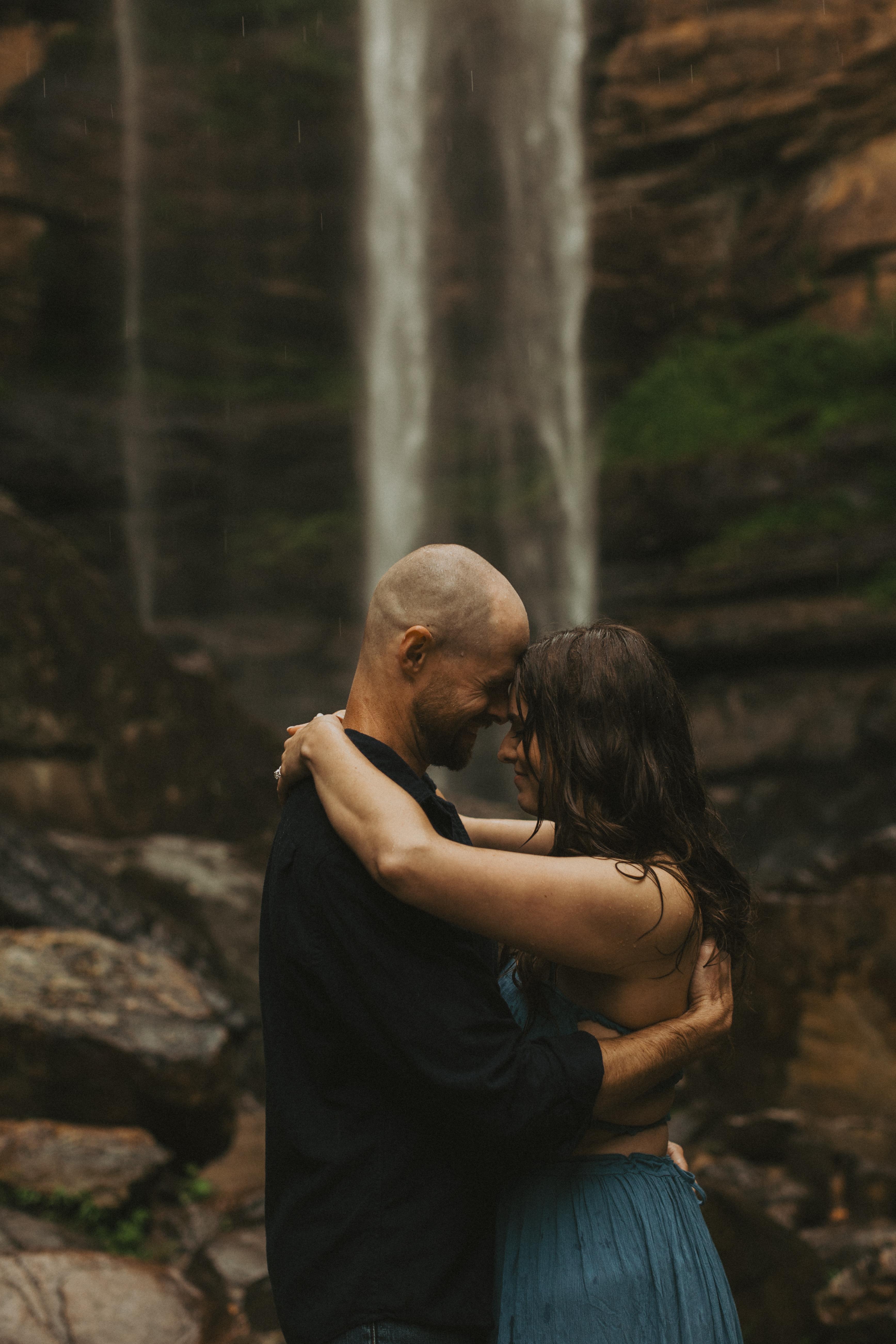 The Wedding Website of Dominique Davis and Michael Mohney