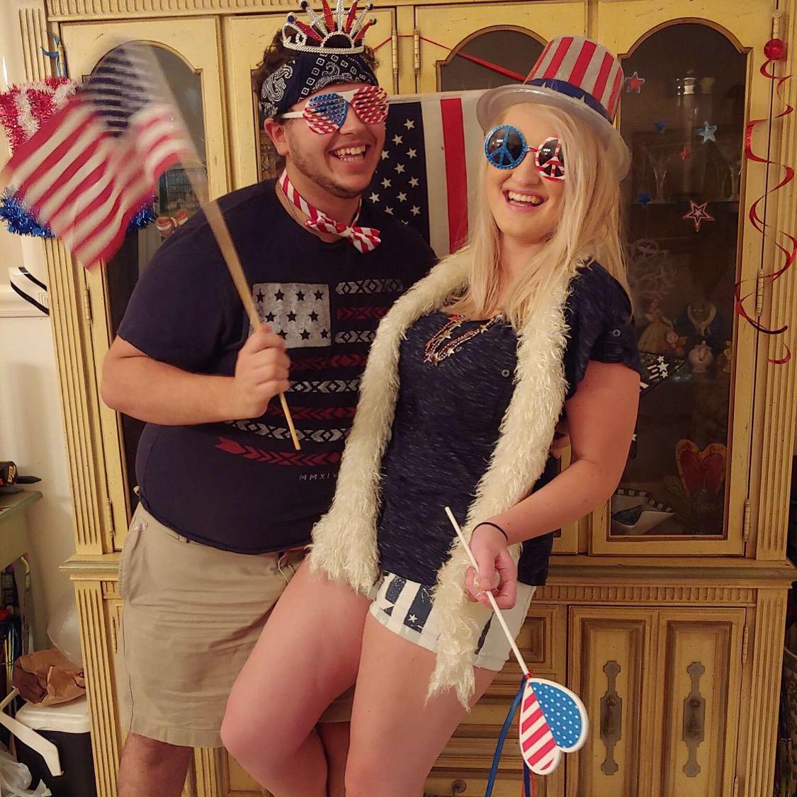 The Wedding Website of Cameron Auer and Gabriel Rosenfeld