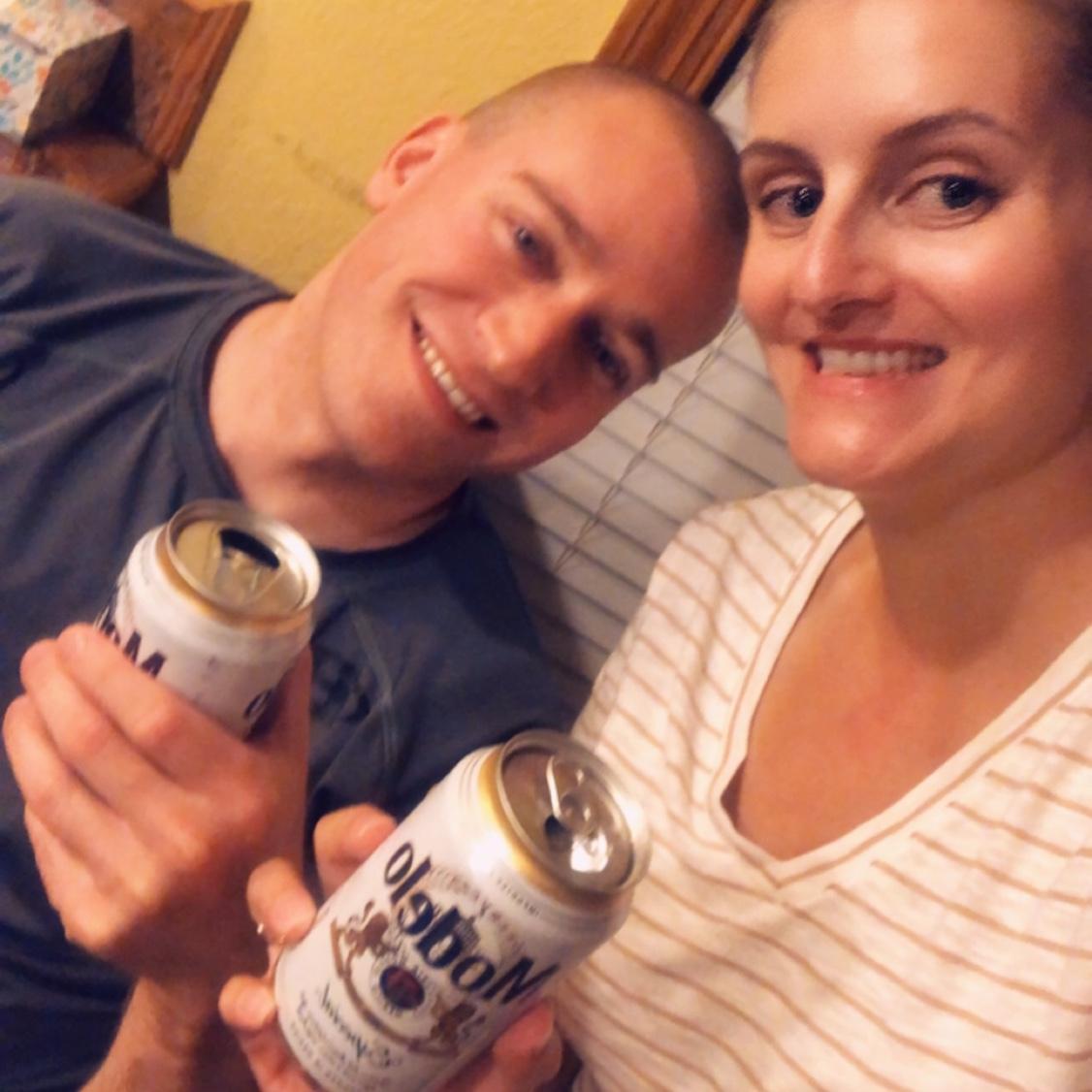 Cheers!