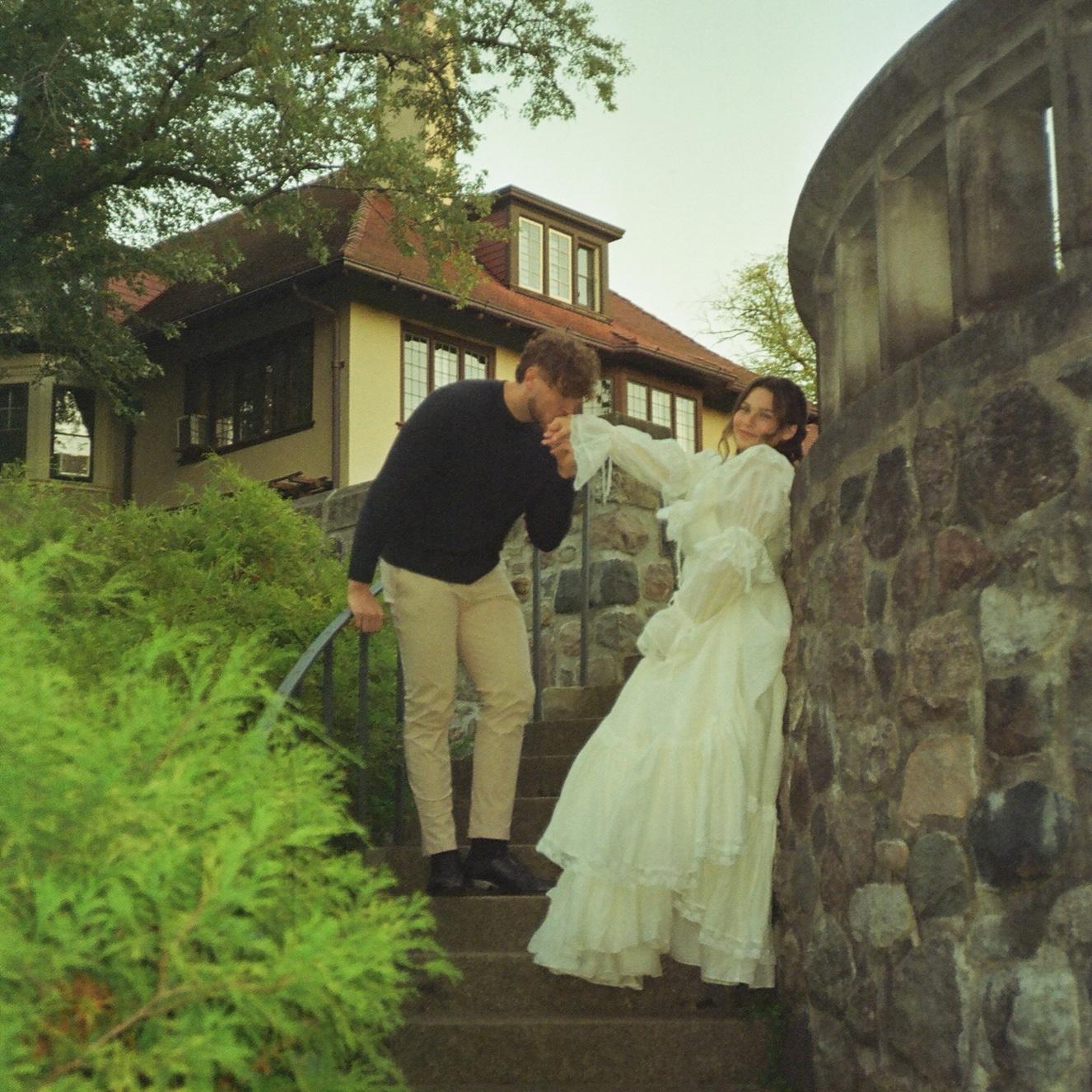 Our engagement shoot