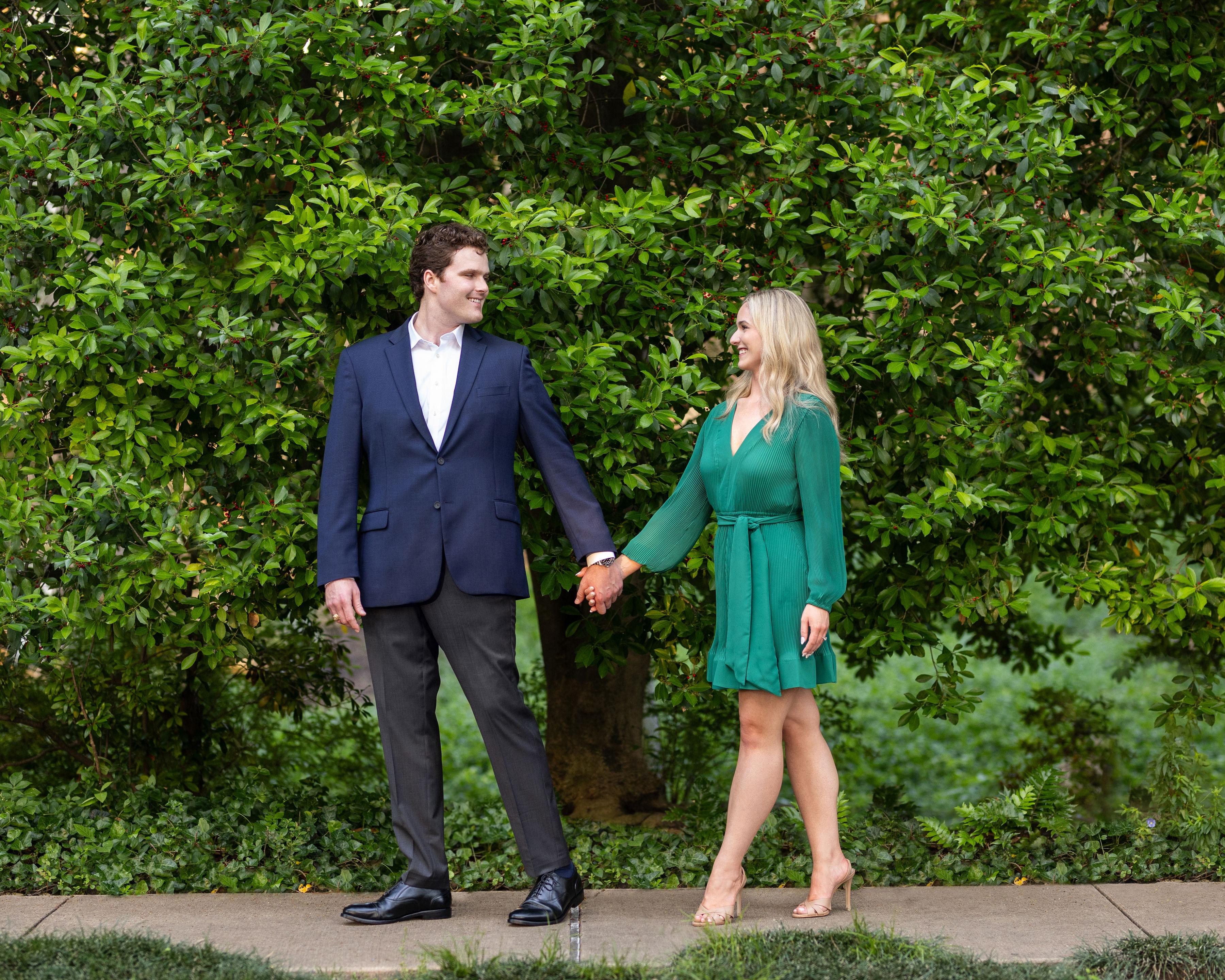 The Wedding Website of Whitney Sloan and Jackson Roos