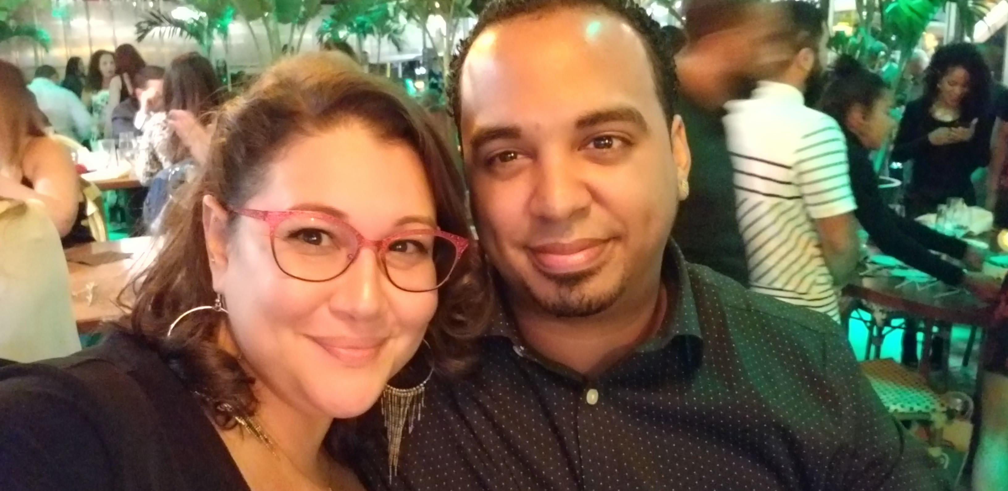 The Wedding Website of Arline Cruz and Anthony Escobar