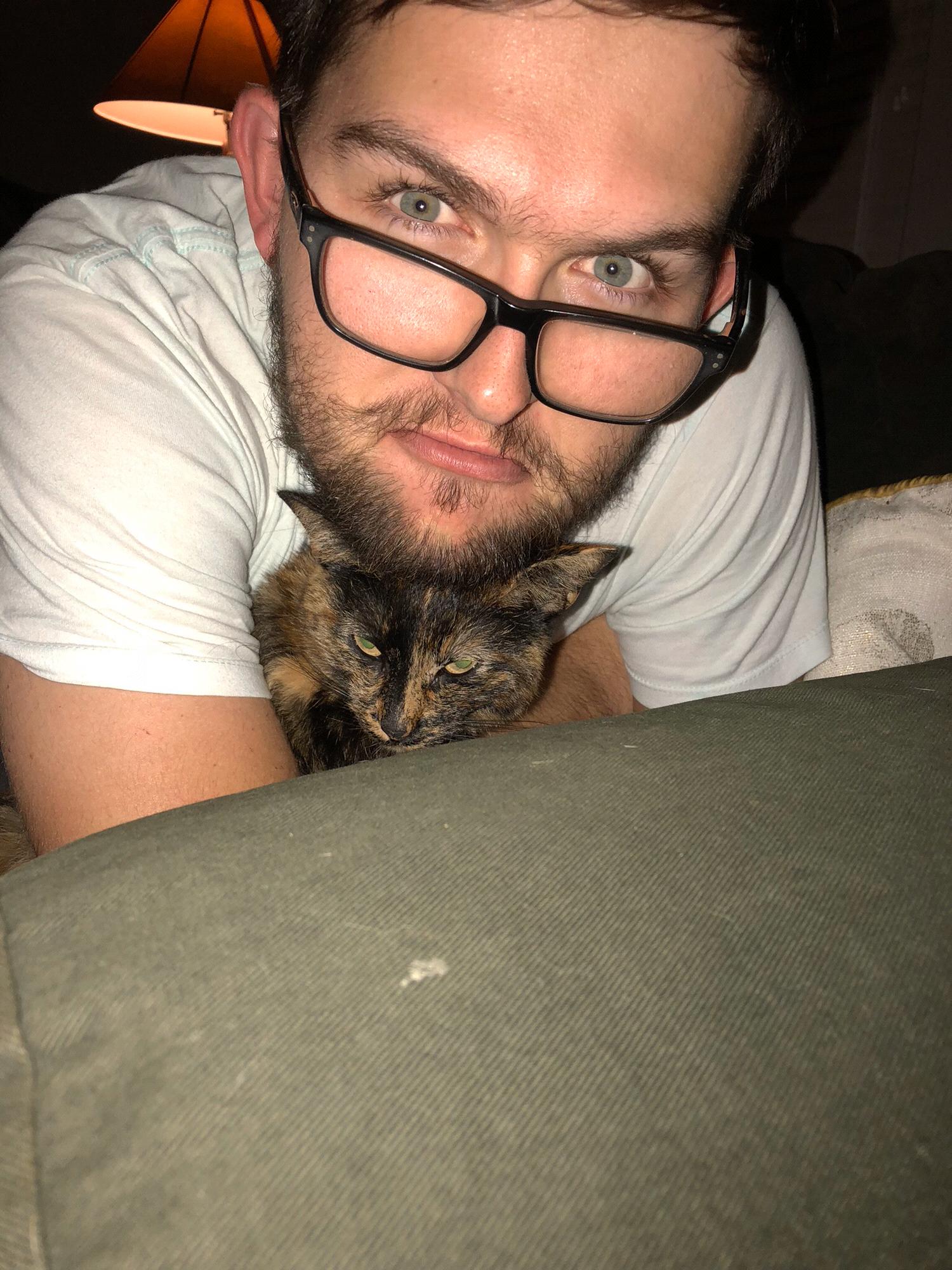 josh