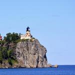 Split Rock Lighthouse