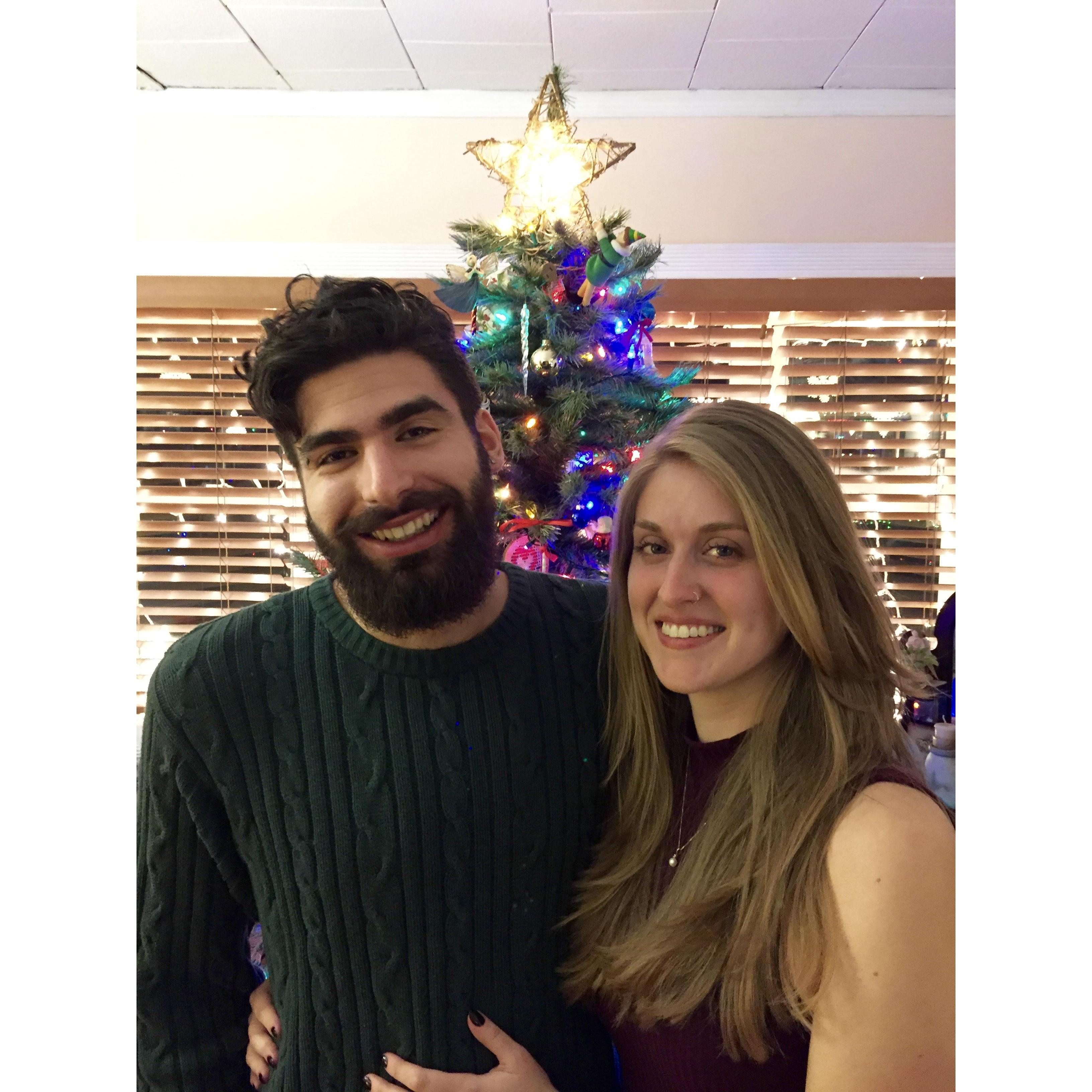 Christmas 2018