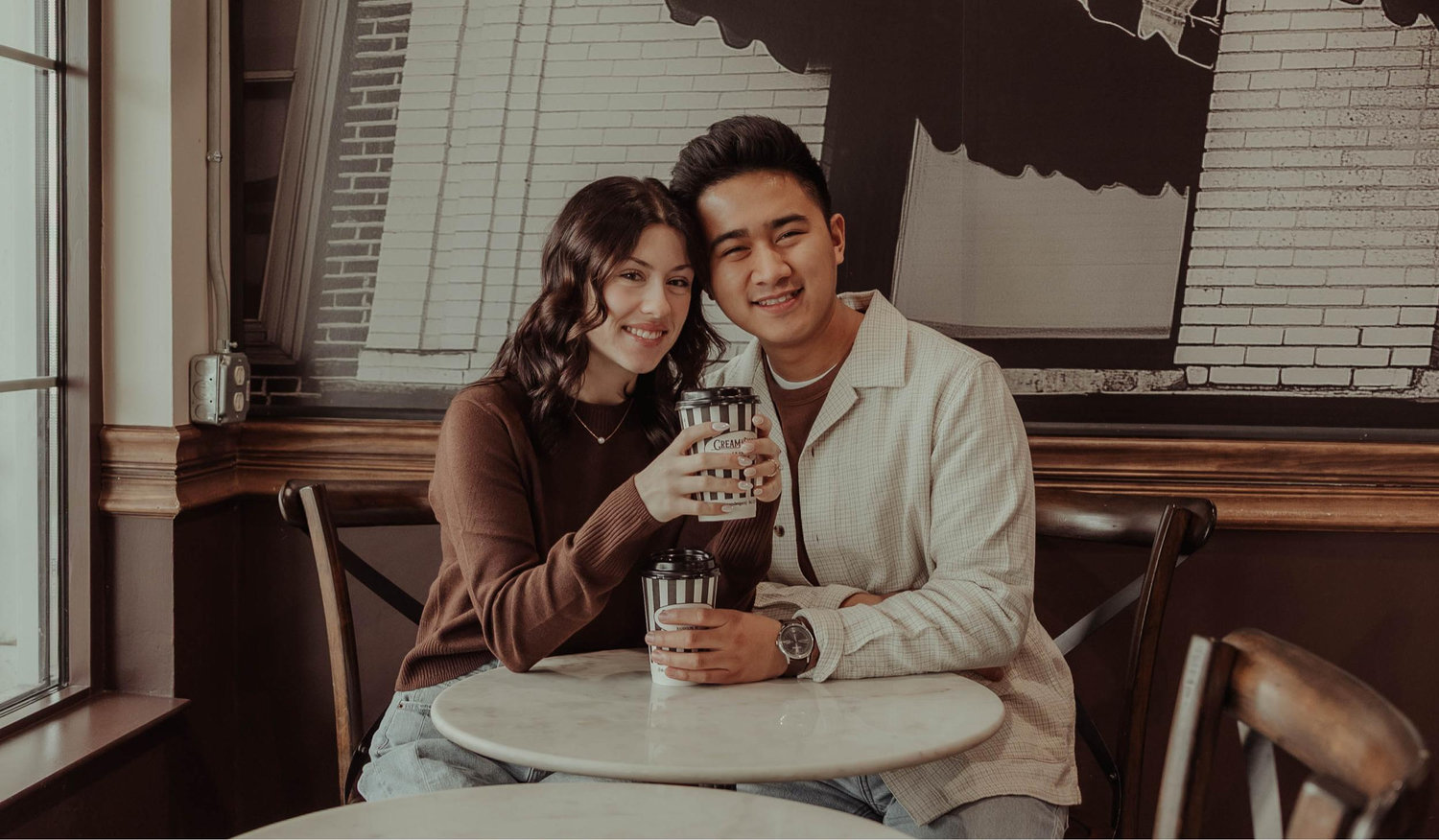 The Wedding Website of Hailey Riccardo and Josh Laude