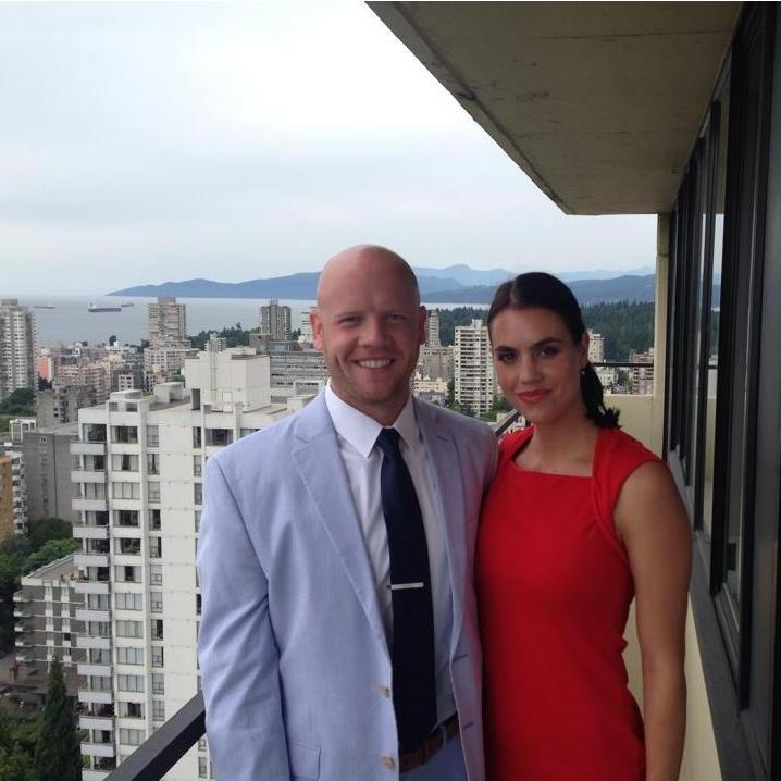 4th of July, Vancouver 2014