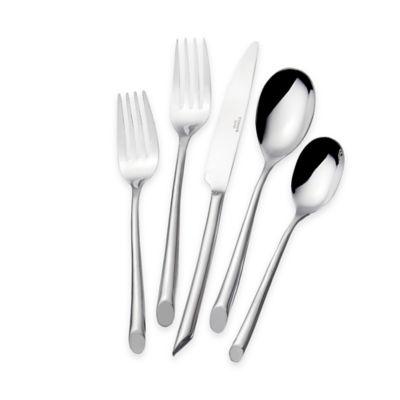 Towle® Living Wave 42-Piece Flatware Set