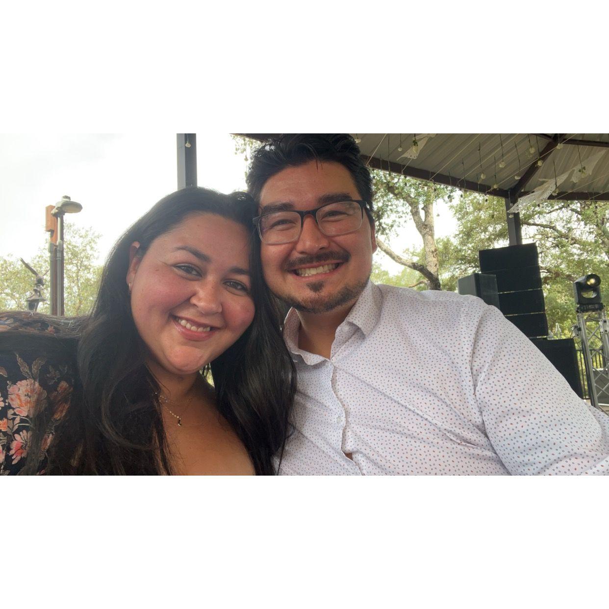 Celebrating in Sonora for Maria and Castros' Wedding