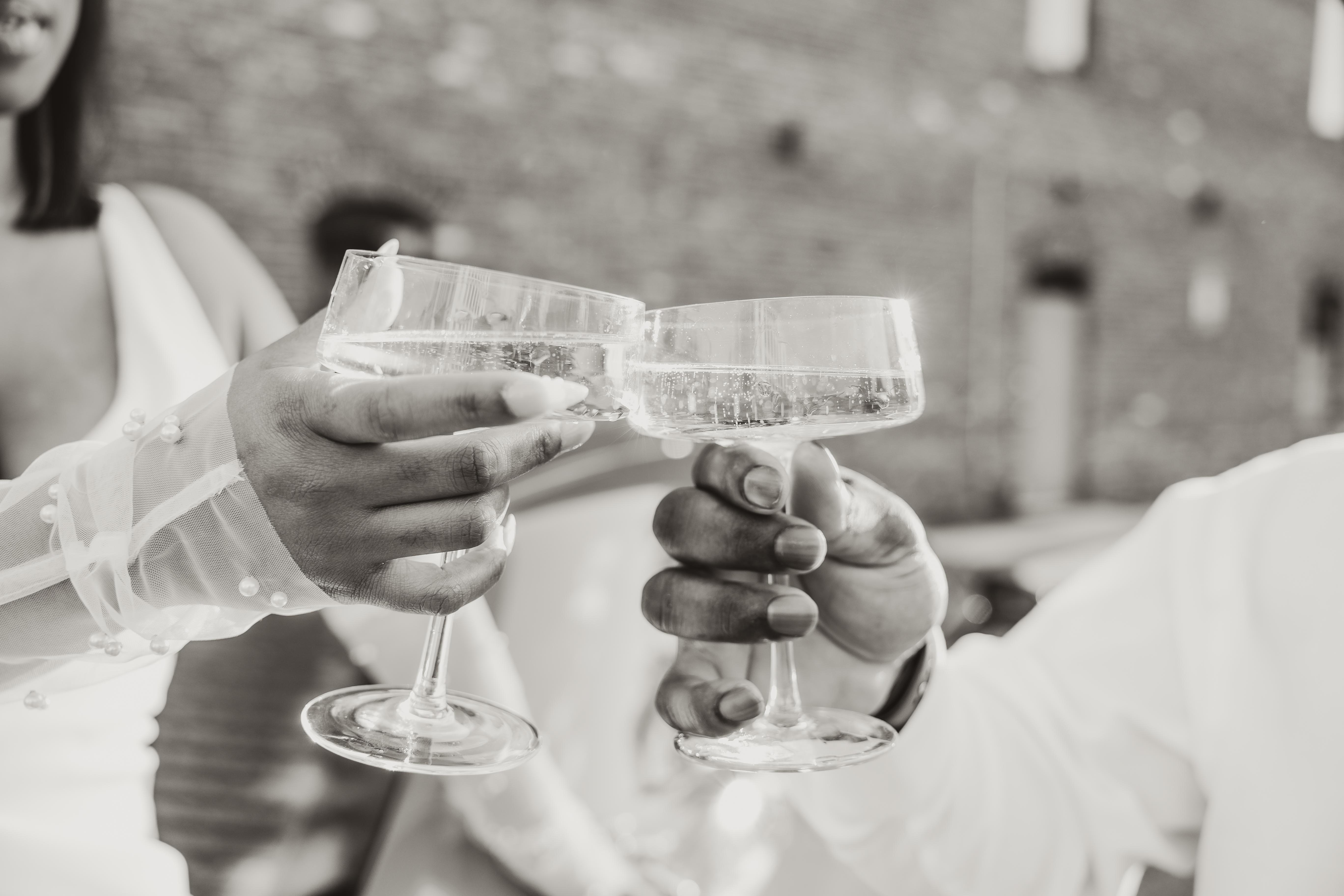 The Wedding Website of Darra Johnson and Gregory Harris