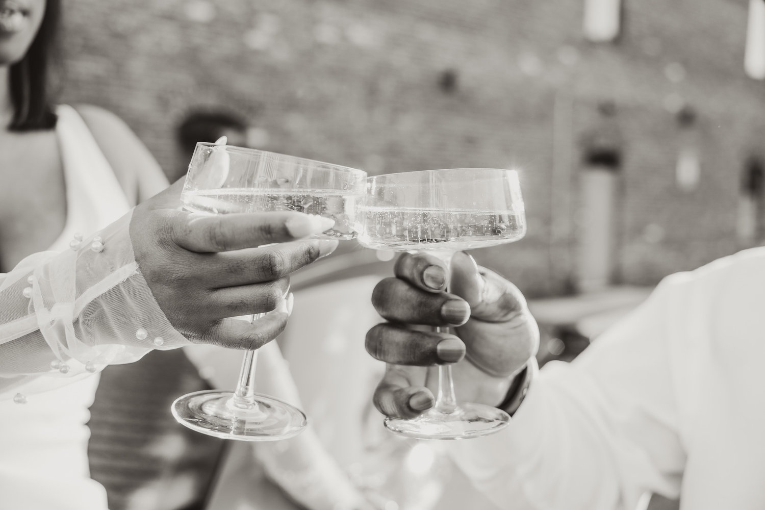 The Wedding Website of Darra Johnson and Gregory Harris