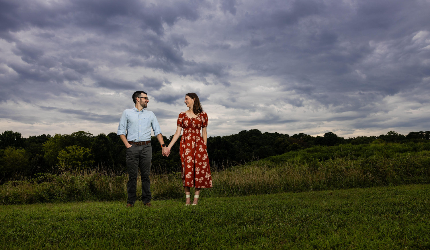 Sarah Dillon and AJ Rice's Wedding Website