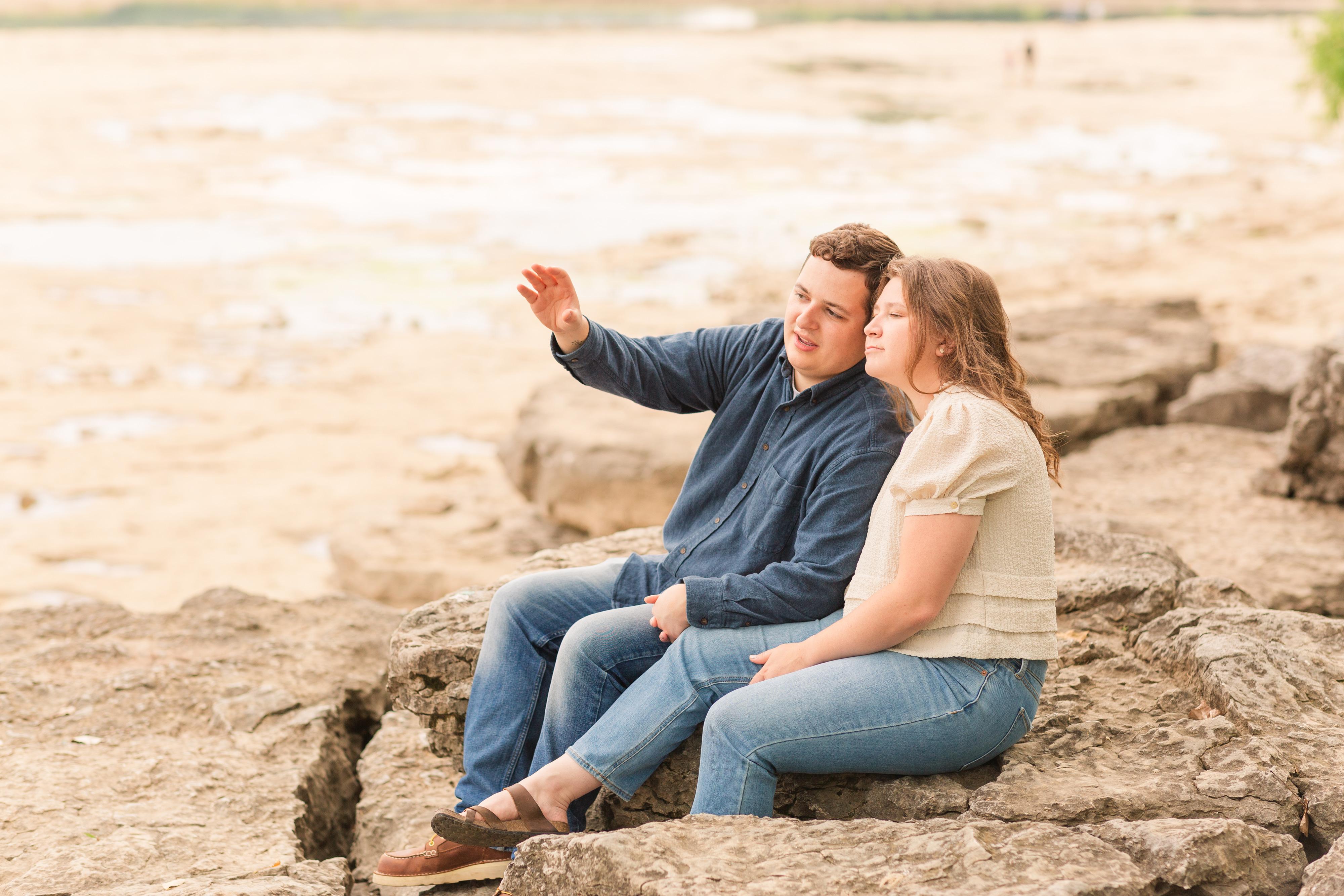 The Wedding Website of Abbi Hamm and David Harbeson