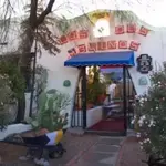 Los Dos Molinos