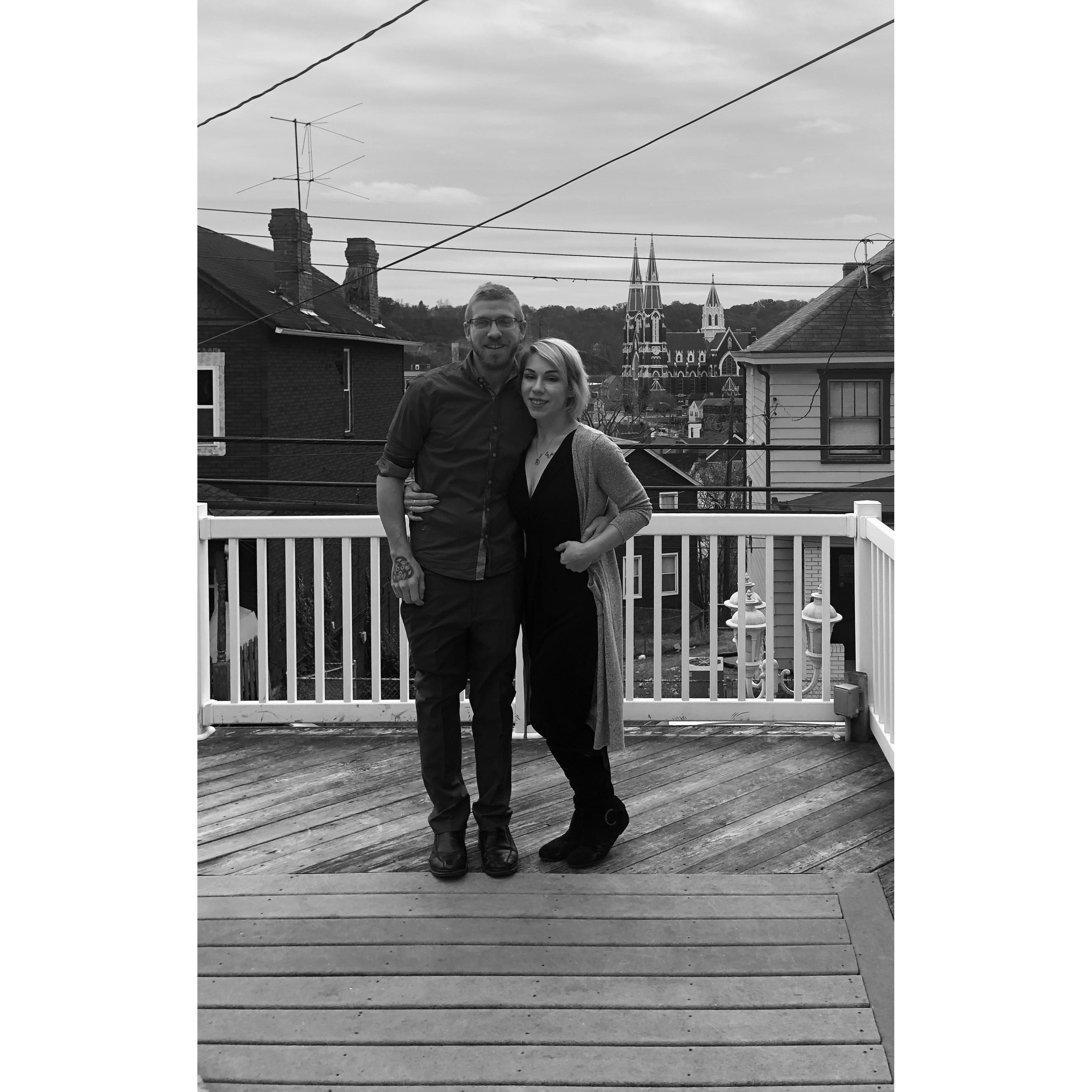 Thanksgiving 2018