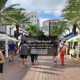 Sarasota Farmers Market