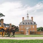 Colonial Williamsburg