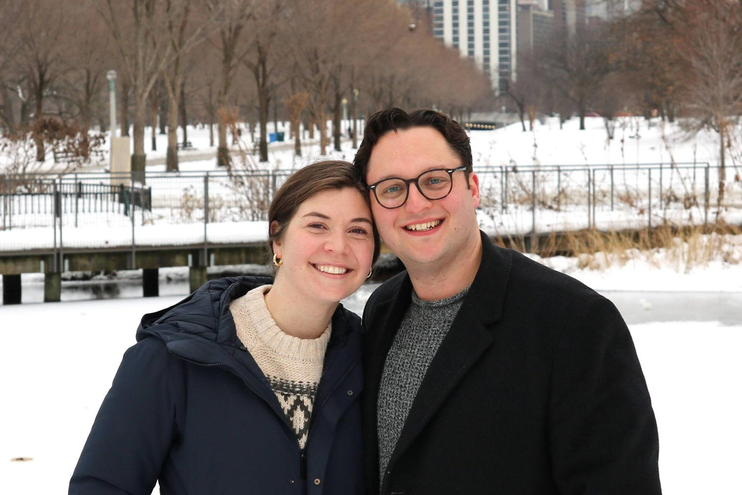 The Wedding Website of Molly Robinson and Armand Ignelzi