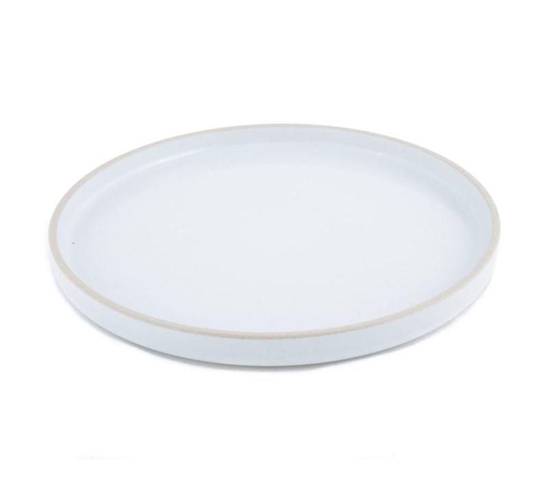 Hasami dinner plates (10 inch)