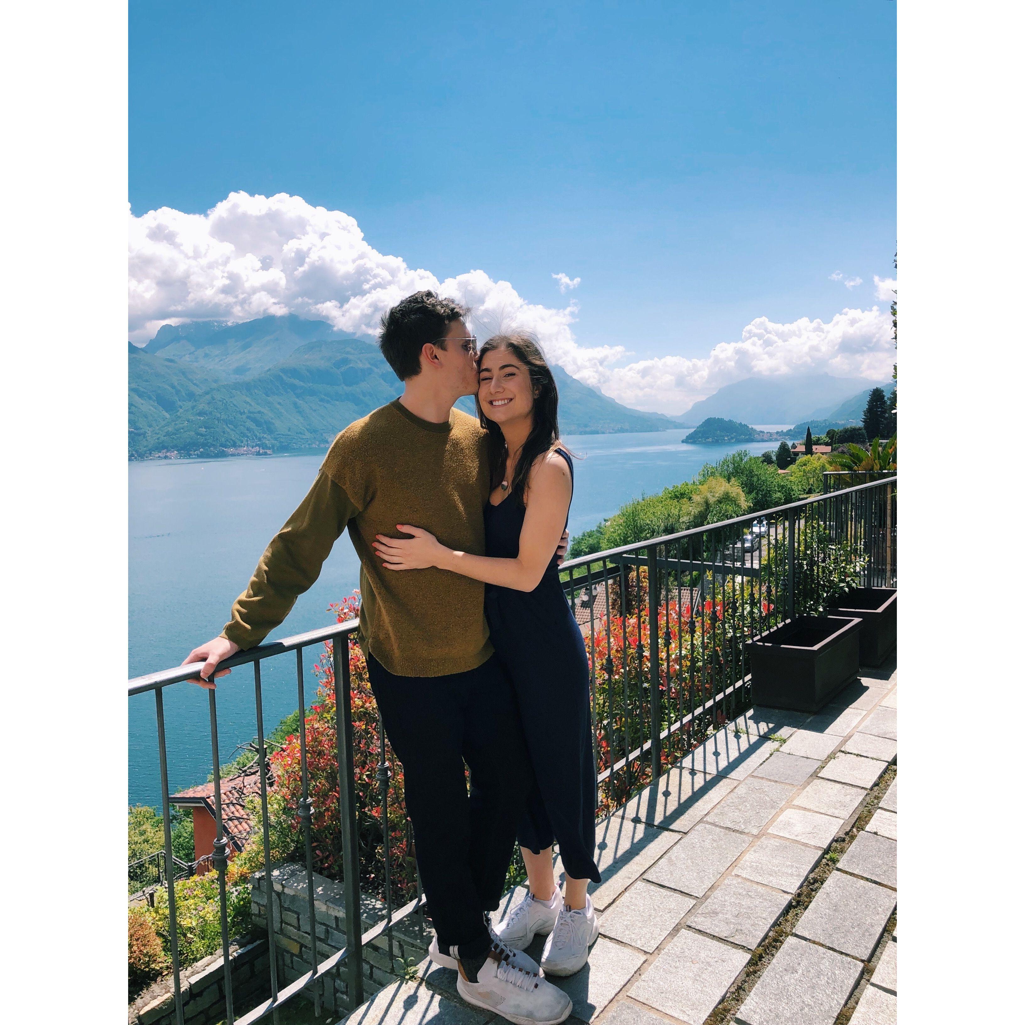 Lake Como