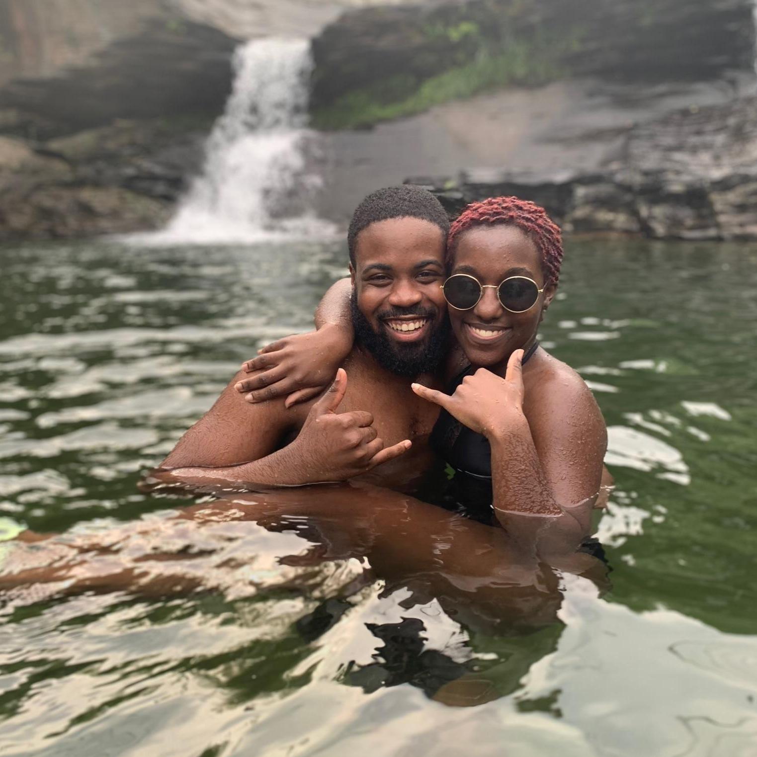 Our summer adventure August 2020!