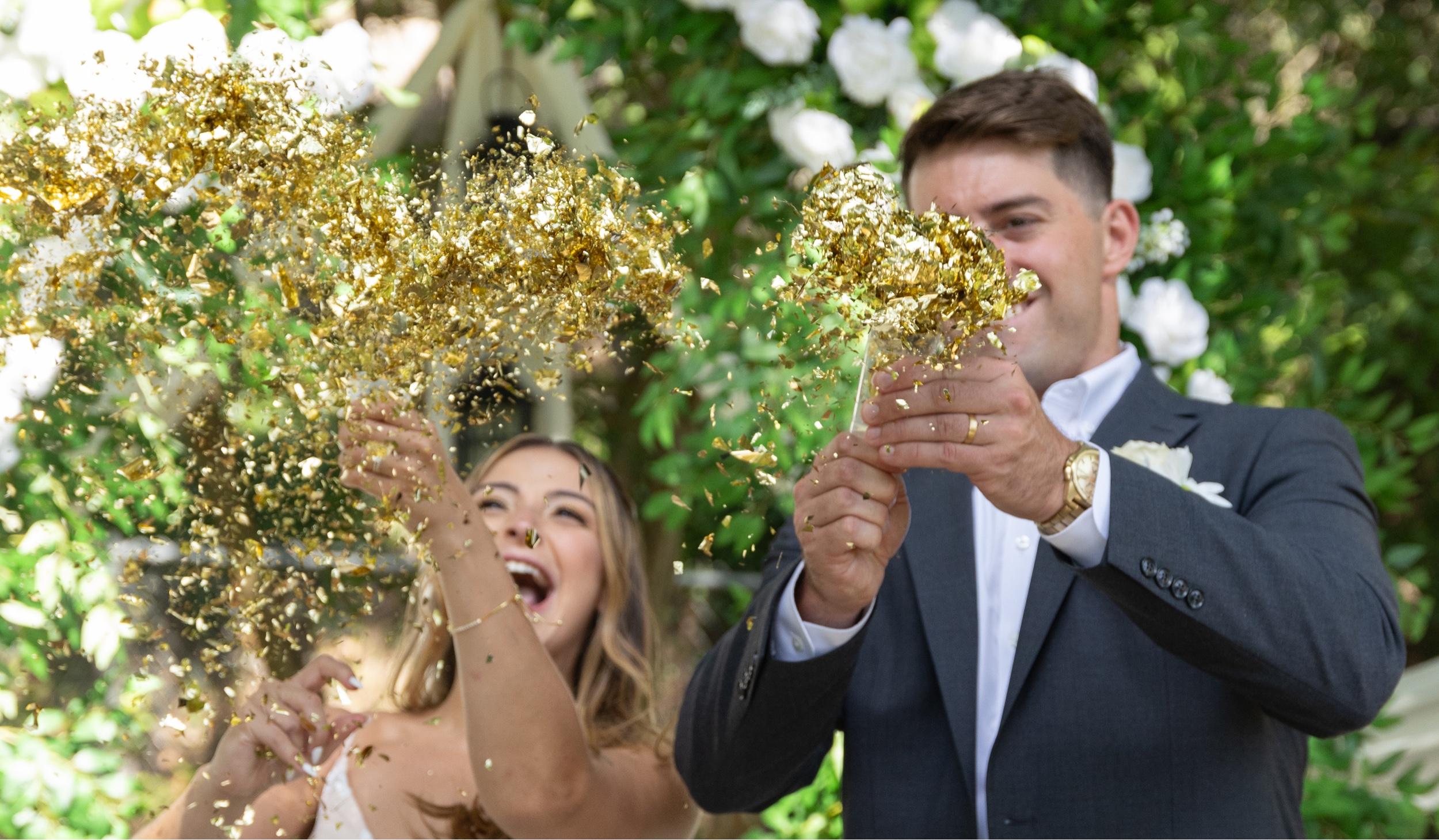 The Wedding Website of Lethícia O'Connell and Colin O'Connell