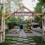 The Kaatskeller