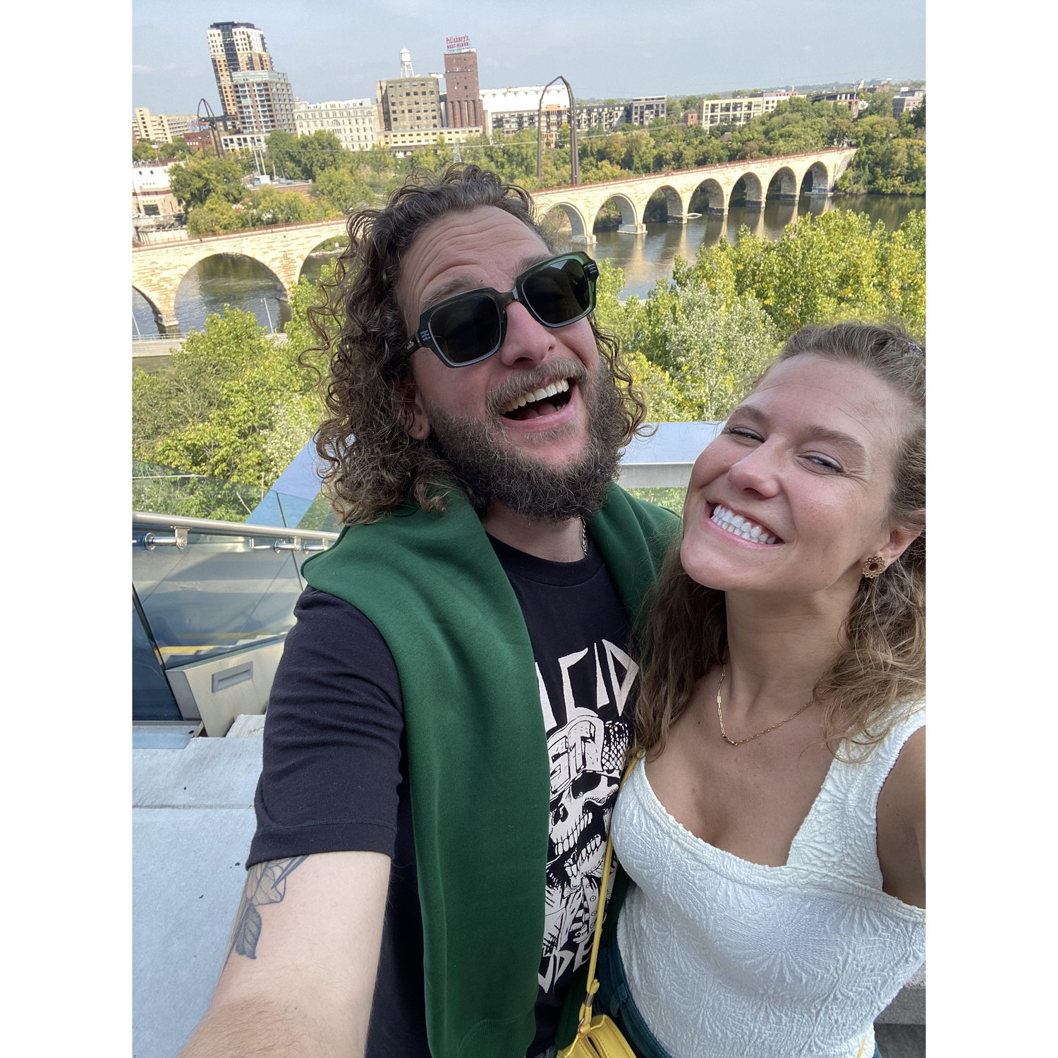 Minneapolis, MN (09/30/2023)