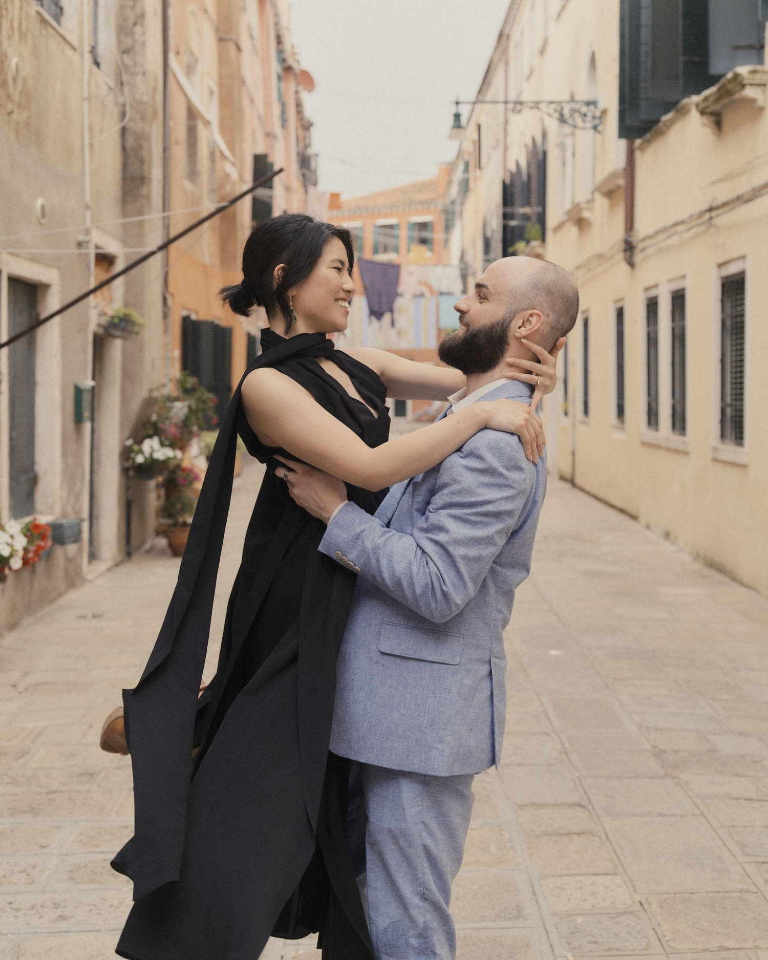The Wedding Website of Tracy Pham and Nick Petre