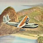 Passagens para o Rio de Janeiro