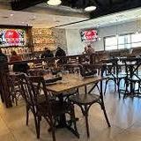 Black Rabbit Saloon
