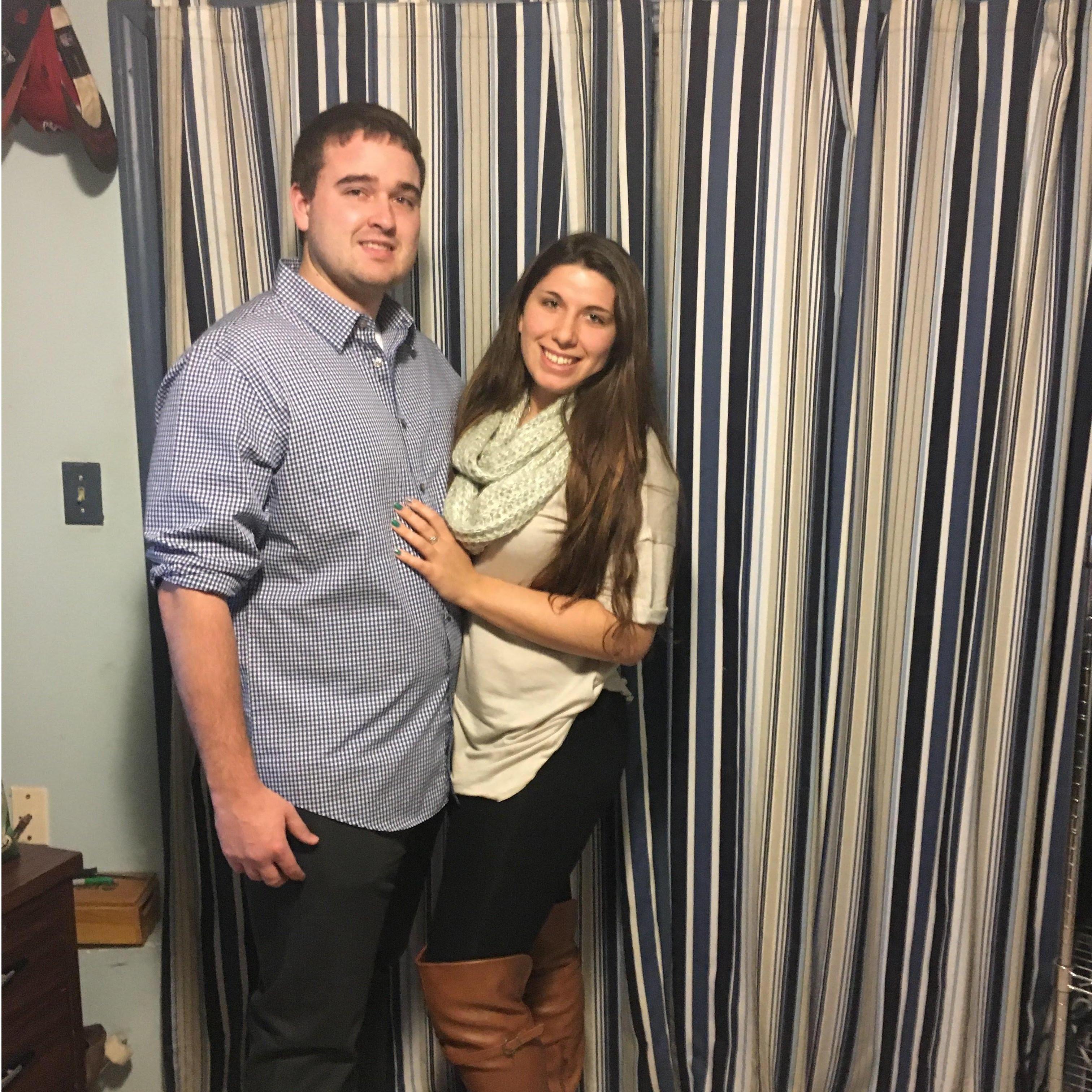 New Years 2016!