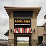 Local Goat - New American Restaurant