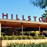 Hillstone Restaurant