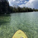 Grand Teton National Park