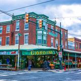 South Philadelphia