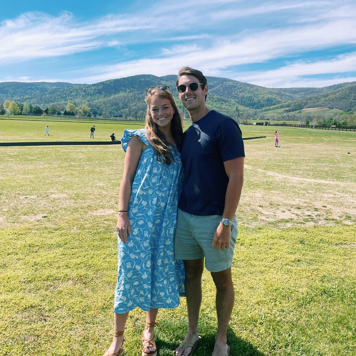 Easter at King Family Vineyards