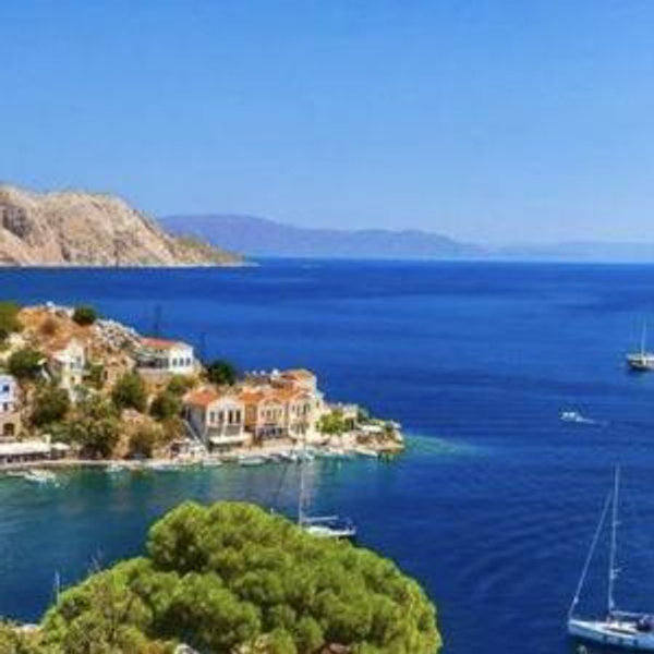 Greece Honeymoon Fund