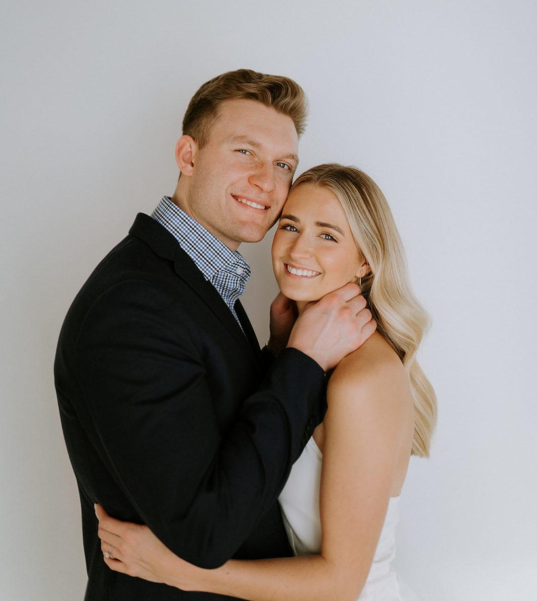 The Wedding Website of Anna Taylor Cooney and Trevor Michael Lowe