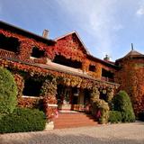 Lynfred Winery