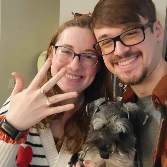 They both said yes to Jackson