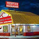 Frontier