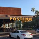 Postino Highland