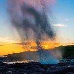 Spouting Horn Beach Park