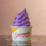 Sampaguita Ice Cream