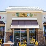 TJ Oyster Bar