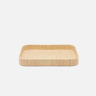 Barth Rectangular Tray