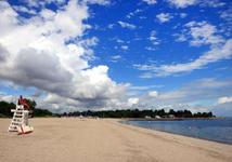 Jennings Beach