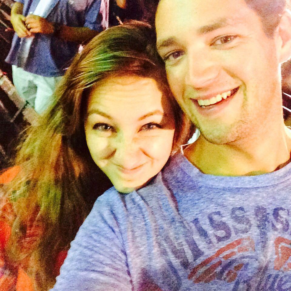 Zac Brown Band concert, Boston 2015