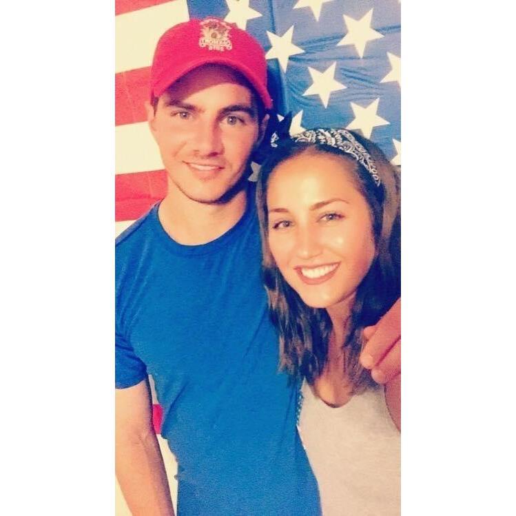 4th of July  - 2016
